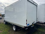 2025 Chevrolet Low Cab Forward 4500 HG 1WT