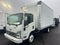 2025 Chevrolet Low Cab Forward 4500 HG 1WT