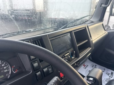 2025 Chevrolet Low Cab Forward 4500 HG 1WT