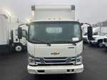 2025 Chevrolet Low Cab Forward 4500 HG 1WT