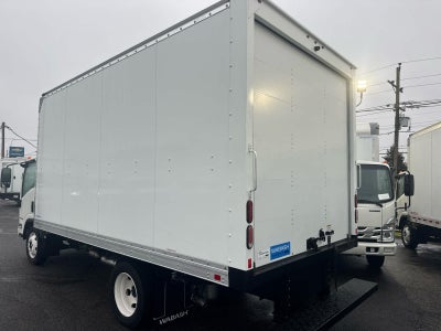 2025 Chevrolet Low Cab Forward 4500 HG 1WT