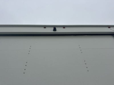 2025 Chevrolet Low Cab Forward 4500 HG 1WT