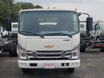 2024 Chevrolet Low Cab Forward 4500 NA