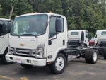 2024 Chevrolet Low Cab Forward 4500 NA