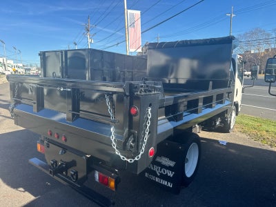 2024 Chevrolet Low Cab Forward 4500 NA