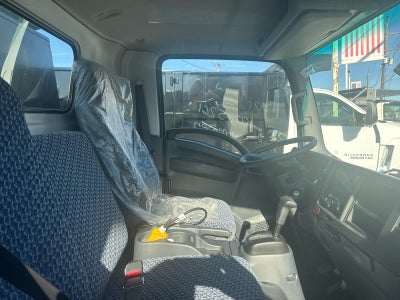 2024 Chevrolet Low Cab Forward 4500 NA