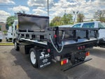 2024 Chevrolet Low Cab Forward 4500 NA