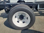 2024 Chevrolet Low Cab Forward 4500 NA