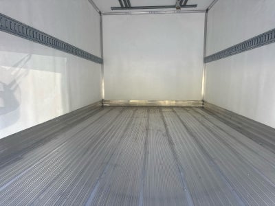 2024 Chevrolet Low Cab Forward 4500 NA