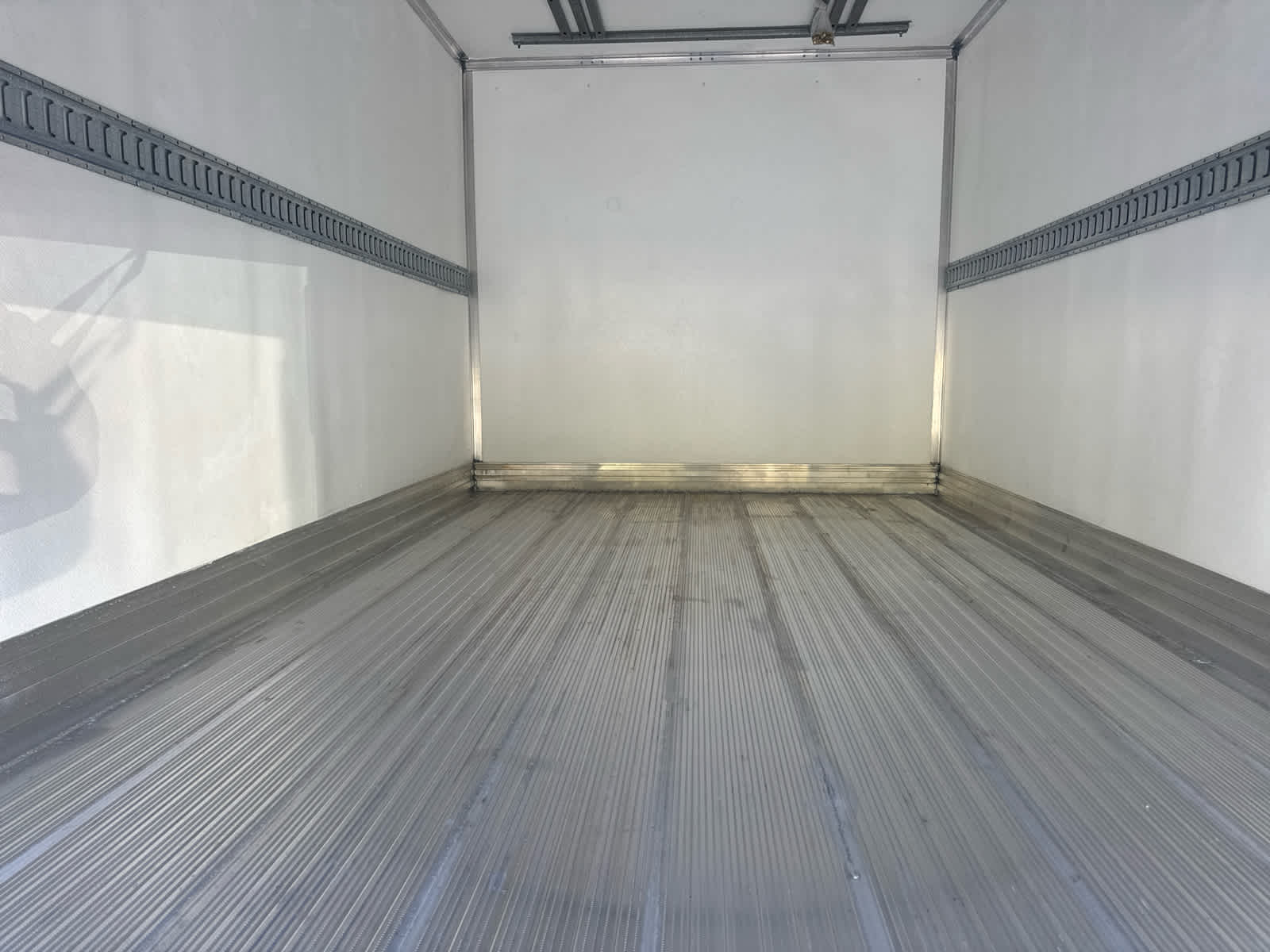 2024 Chevrolet Low Cab Forward 4500 NA