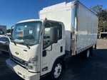 2024 Chevrolet Low Cab Forward 4500 NA