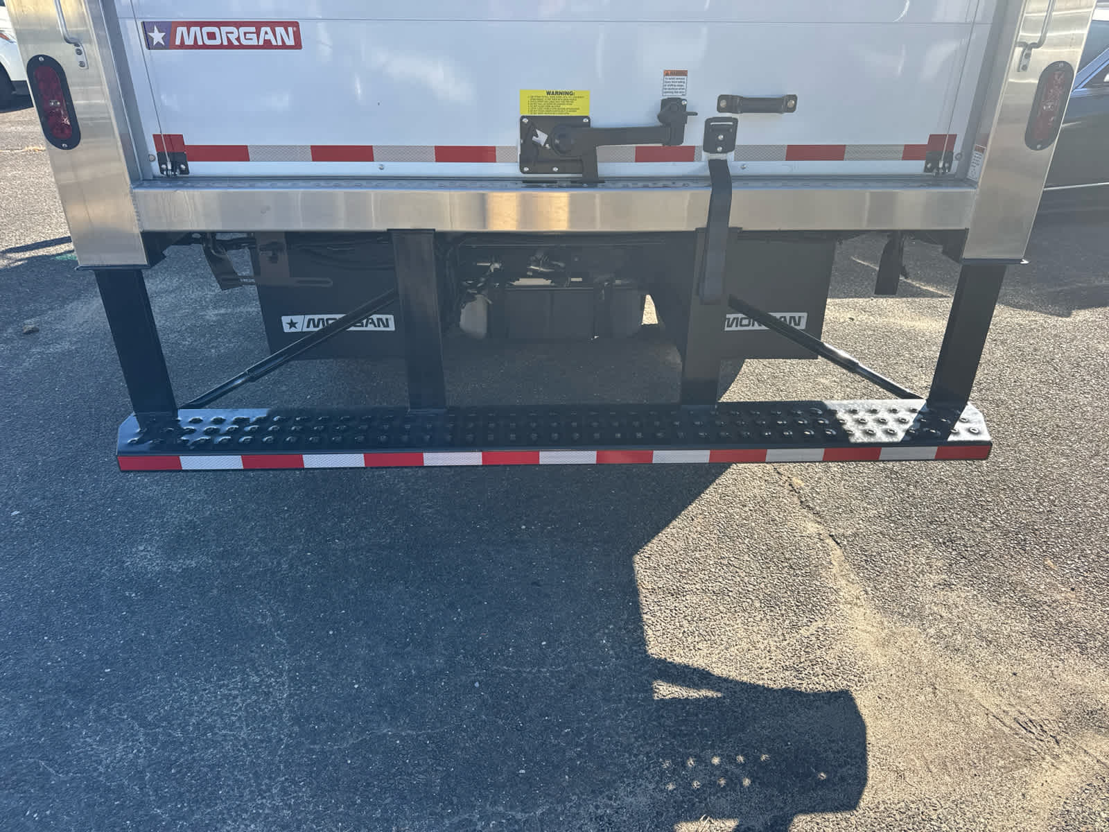 2024 Chevrolet Low Cab Forward 4500 NA