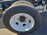2024 Chevrolet Low Cab Forward 4500 NA