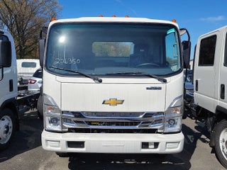 2024 Chevrolet Low Cab Forward 4500 HG NA