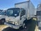 2025 Chevrolet Low Cab Forward 4500 HG 1WT