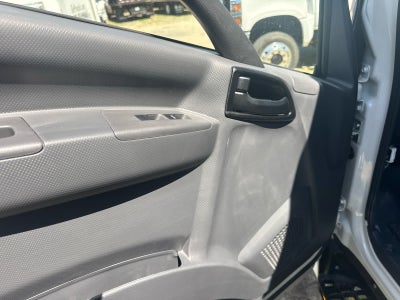 2025 Chevrolet Low Cab Forward 4500 HG 1WT
