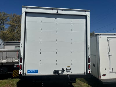 2025 Chevrolet Low Cab Forward 4500 HG 1WT