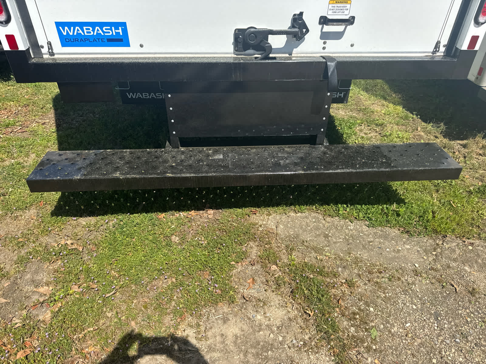 2025 Chevrolet Low Cab Forward 4500 HG 1WT