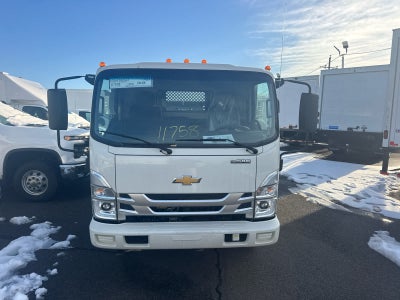 2025 Chevrolet Low Cab Forward 5500 XG 1WT