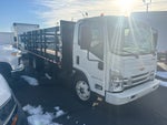 2025 Chevrolet Low Cab Forward 5500 XG 1WT