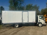 2025 Chevrolet Low Cab Forward 5500 XG 1WT