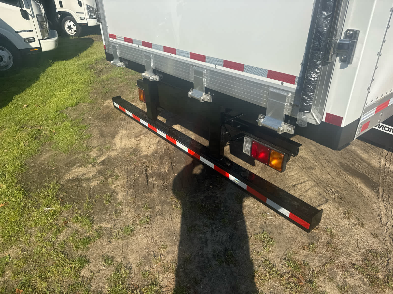 2025 Chevrolet Low Cab Forward 5500 XG 1WT