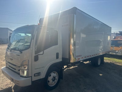 2025 Chevrolet Low Cab Forward 5500 XG 1WT