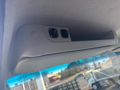 2025 Chevrolet Low Cab Forward 5500 XG 1WT