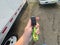 2025 Chevrolet Low Cab Forward 5500 XG 1WT