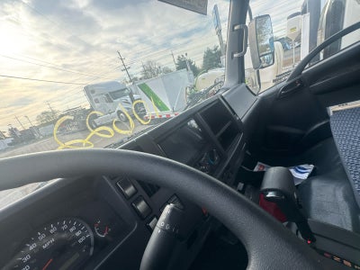 2025 Chevrolet Low Cab Forward 5500 XG 1WT