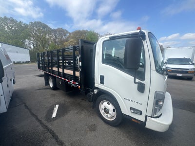 2025 Chevrolet Low Cab Forward 5500 XG 1WT