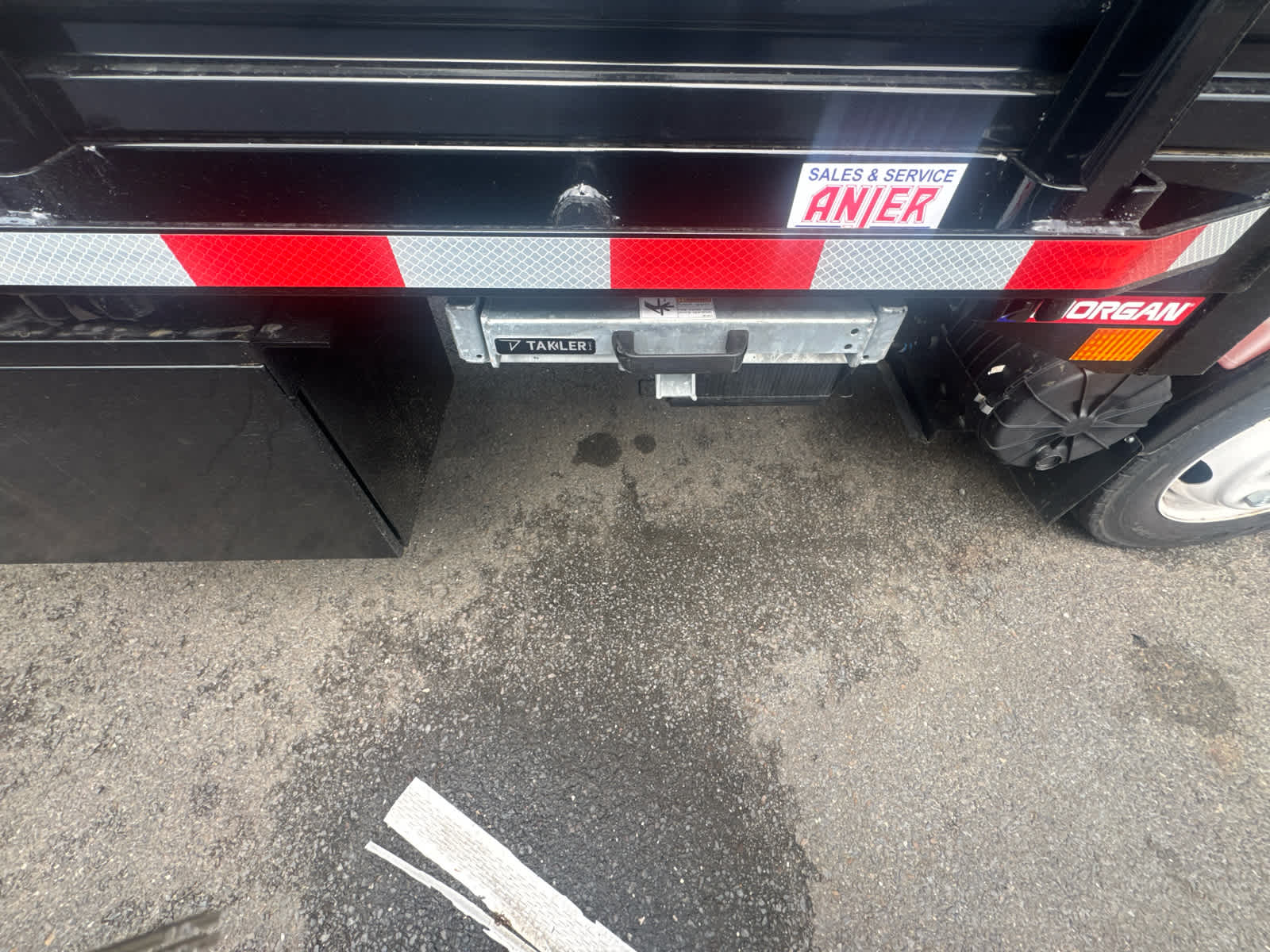 2025 Chevrolet Low Cab Forward 5500 XG 1WT