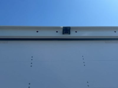 2025 Chevrolet Low Cab Forward 5500 XG 1WT