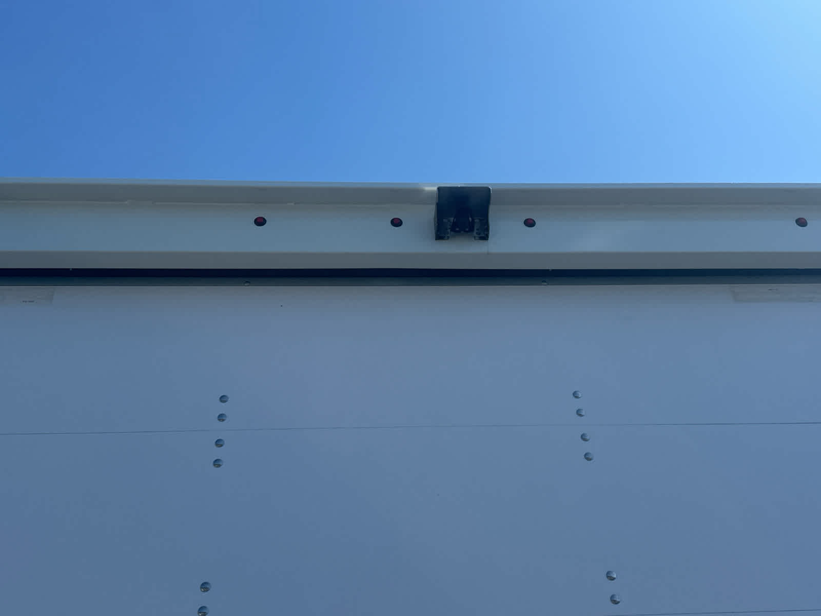 2025 Chevrolet Low Cab Forward 5500 XG 1WT