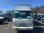 2025 Chevrolet Low Cab Forward 5500 XG 1WT