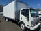 2025 Chevrolet Low Cab Forward 5500 XG 1WT
