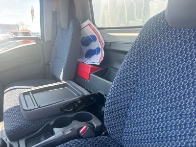 2025 Chevrolet Low Cab Forward 5500 XG 1WT