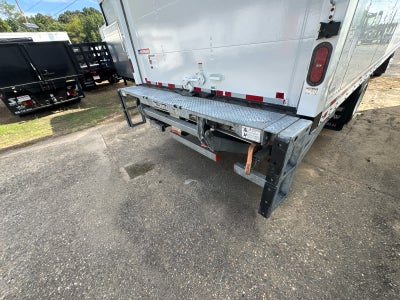 2024 Chevrolet Low Cab Forward 6500 XD 1WT