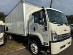 2025 Chevrolet Low Cab Forward 6500 XD NA