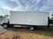 2025 Chevrolet Low Cab Forward 6500 XD NA