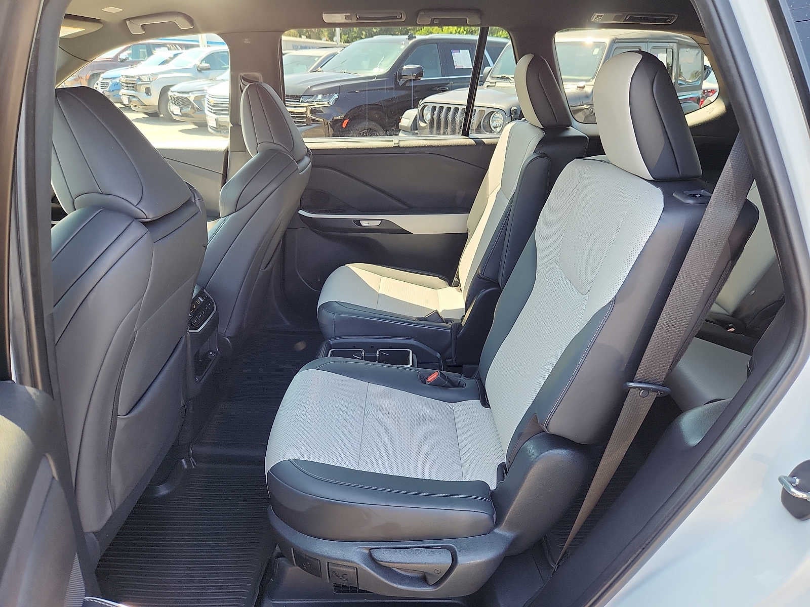 2024 Lexus TX TX 500h F SPORT Premium