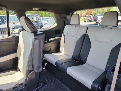 2024 Lexus TX TX 500h F SPORT Premium