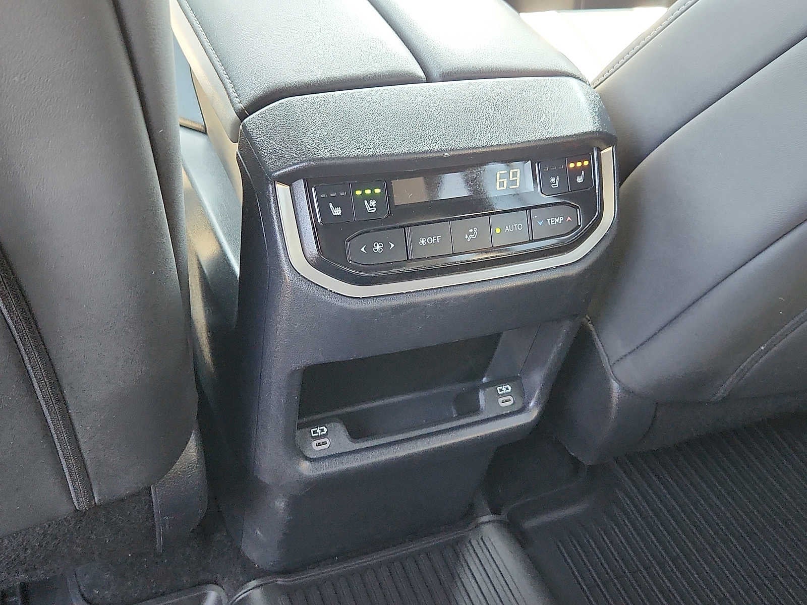 2024 Lexus TX TX 500h F SPORT Premium