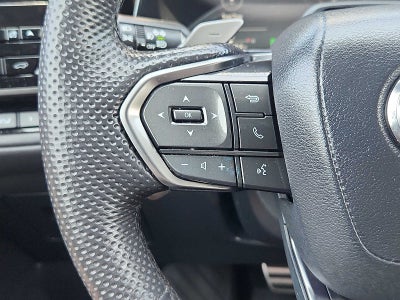 2024 Lexus TX TX 500h F SPORT Premium