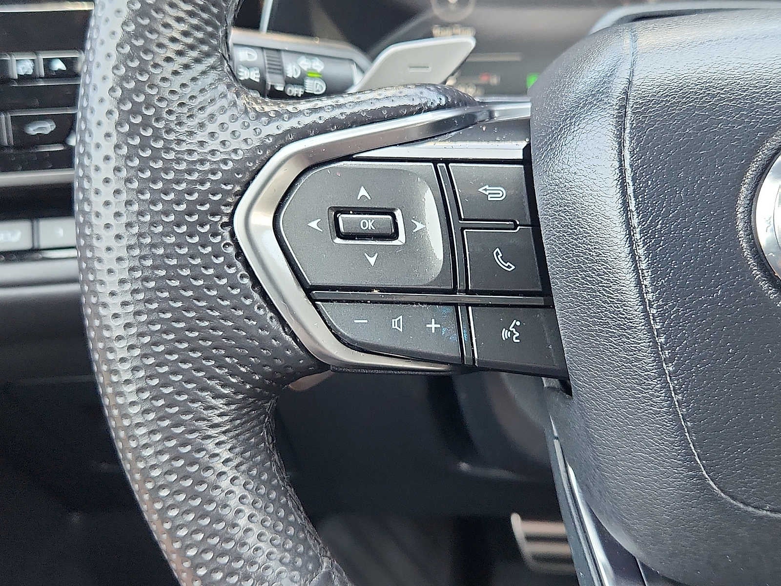 2024 Lexus TX TX 500h F SPORT Premium