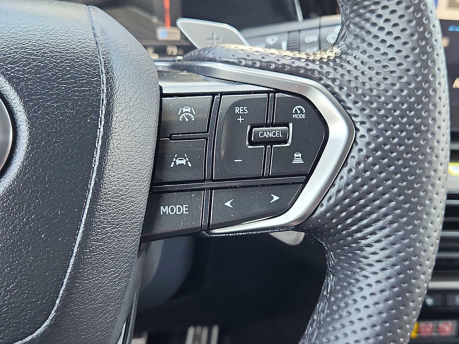 2024 Lexus TX TX 500h F SPORT Premium