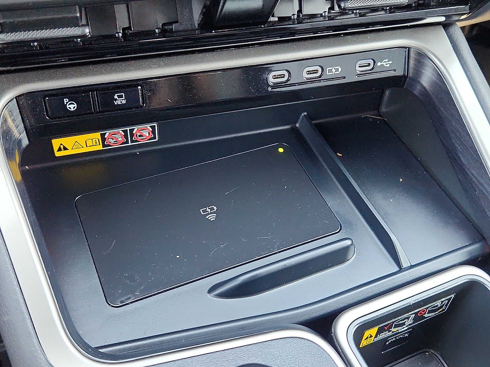 2024 Lexus TX TX 500h F SPORT Premium