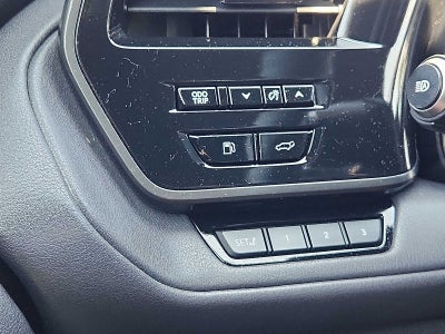 2024 Lexus TX TX 500h F SPORT Premium