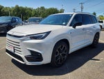 2024 Lexus TX TX 500h F SPORT Premium