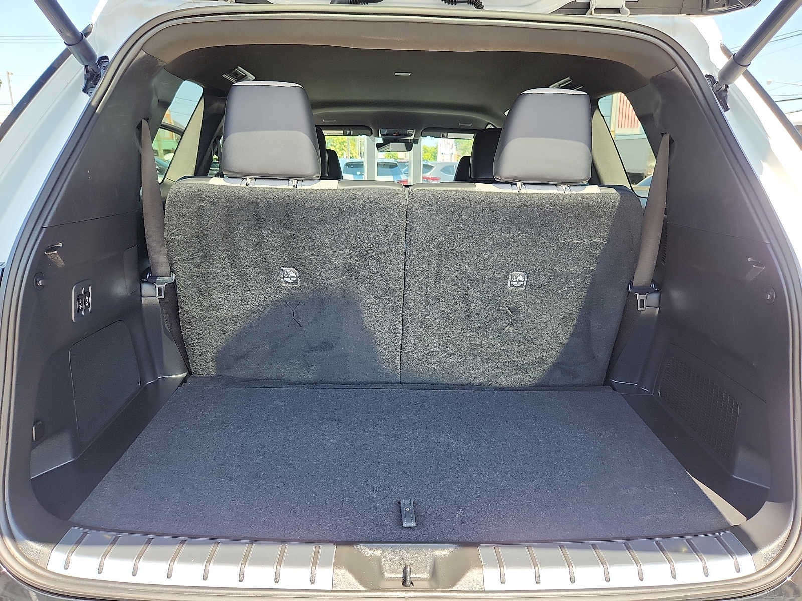 2024 Lexus TX TX 500h F SPORT Premium